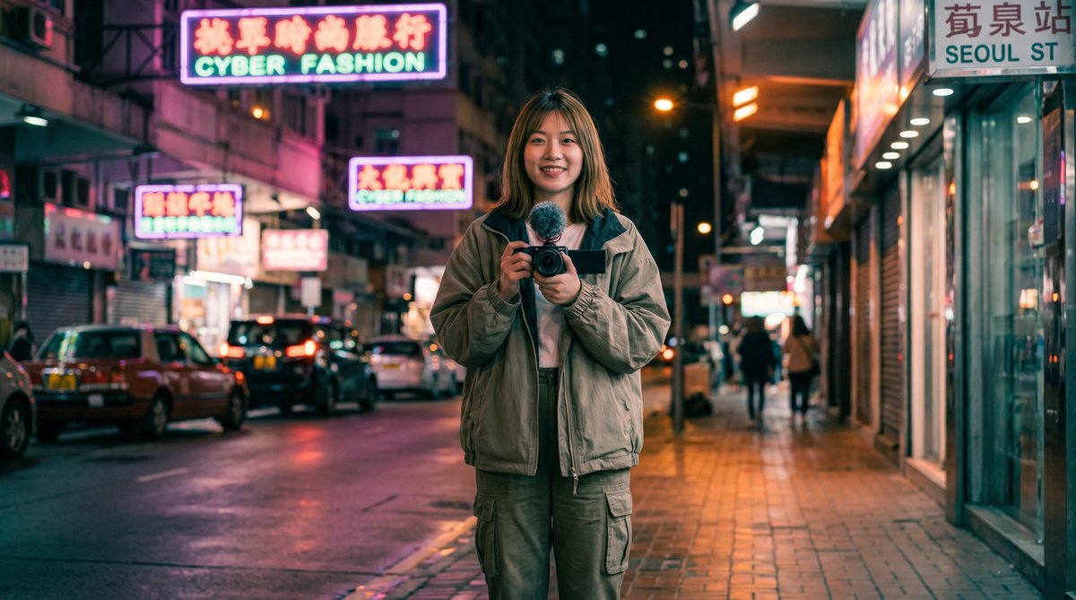 人兽时尚短视频